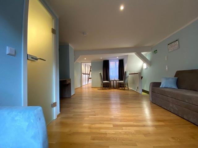 Apartament Boardinghouse Goethehaus Heidelberg Zewnętrze zdjęcie